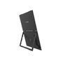 Verbatim Moniteur Portable Double 15,6 Pouces Full HD S-IPS HDMI USB-C Pivotant Haut-parleurs