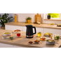 Bosch TWK 4M223 MyMoment bouilloire noire