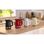 Bosch TWK 4M223 MyMoment bouilloire noire