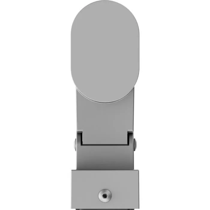 EZVIZ Caméra de sécurité EL3 - Murale 2K avec vision nocturne couleur, détection IA et Wi-Fi 6, sirene incluse