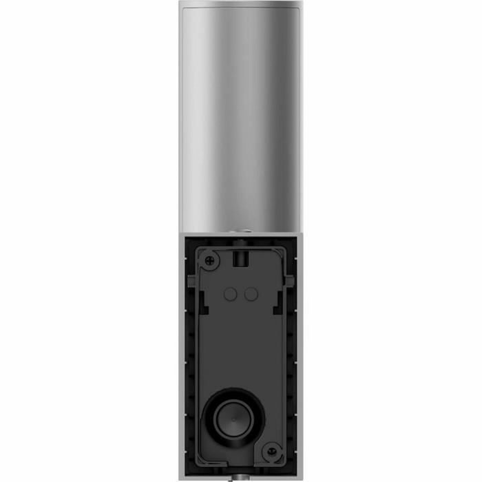 Ezviz EL3 Caméra de sécurité murale 2K Wi-Fi 6
