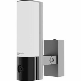 Ezviz EL3 Caméra de sécurité murale 2K Wi-Fi 6