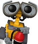 Funko Pop! Wall-E avec son extincteur