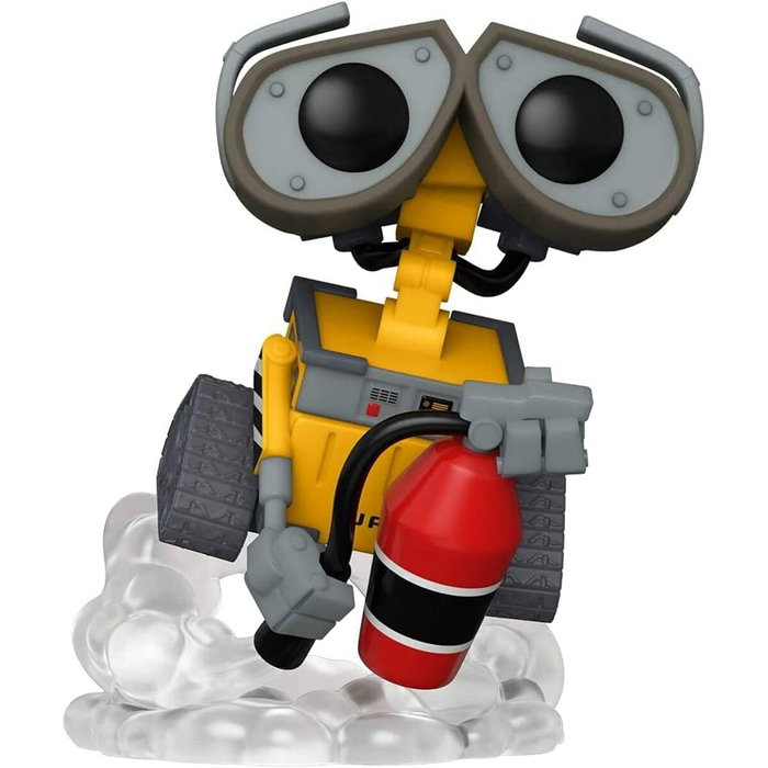 Funko Pop! Wall-E avec son extincteur