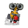 Funko Pop! Wall-E avec son extincteur
