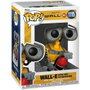 Funko Pop! Wall-E avec son extincteur