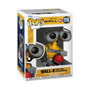 Funko Pop! Wall-E avec son extincteur