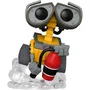 Funko Pop! #1115 - Figurine Disney Pixar Wall-E avec Extincteur - Robot en Vinyle pour Collection