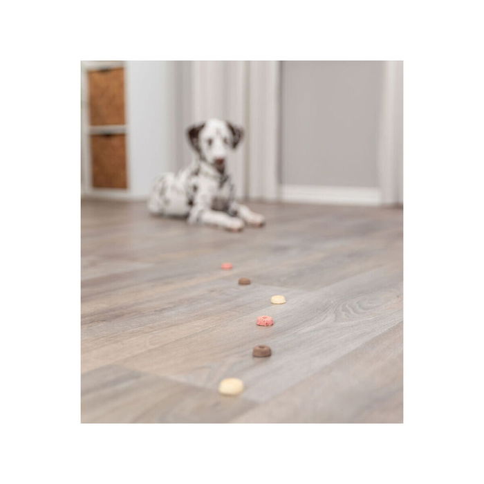 Snack pour chiens Trixie Cookie Snack Loops 1,3 kg