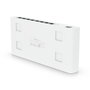 Ubiquiti Router UISP - Routeur PoE Gigabit 8 ports RJ45 + 1 SFP, 110W, pour WISP et MicroPoP, sans ventilateur