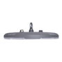 Edm Campana LED 100W 10000lm 6400K Lumière froide IP65 120° Aluminium Ø26 x 4,5cm