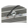 Edm Cloche LED 100 W 10 000 lm 6400 K ø26 x 4,5 cm