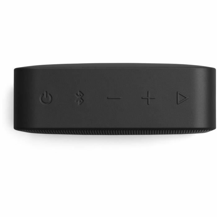 Haut-parleur portable JBL Go Essential 2 Noir 3,5 W