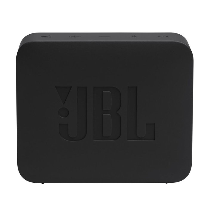 Haut-parleur portable JBL Go Essential 2 Noir 3,5 W