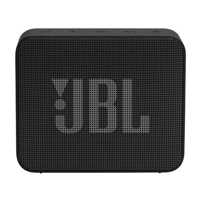 Haut-parleur portable JBL Go Essential 2 Noir 3,5 W