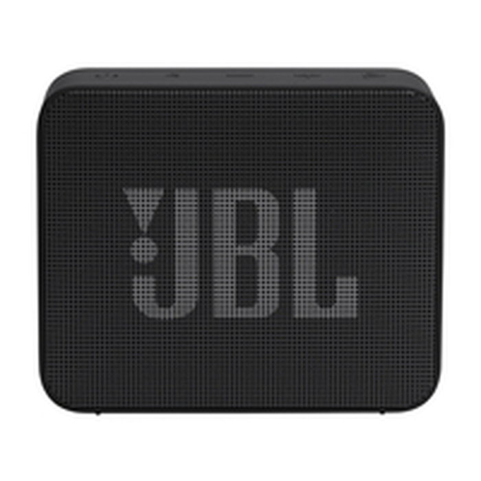 Haut-parleur portable JBL Go Essential 2 Noir 3,5 W