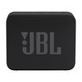 Haut-parleur portable JBL Go Essential 2 Noir 3,5 W