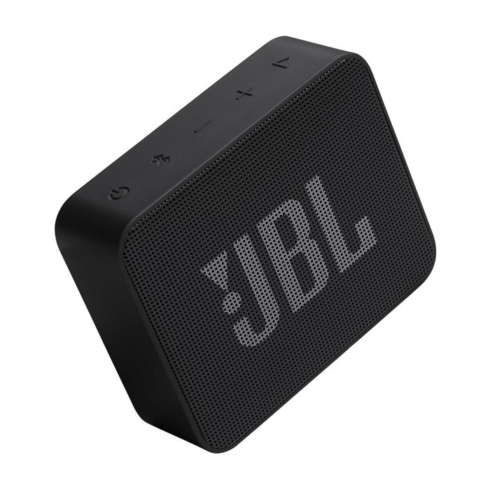 Haut-parleur portable JBL Go Essential 2 Noir 3,5 W