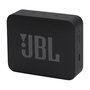 Haut-parleur portable JBL Go Essential 2 Noir 3,5 W