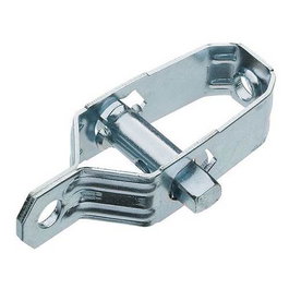 Riegolux RGX TENSOR Fil de fer galvanisé 100mm en vrac
