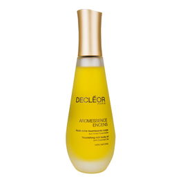 Decleor Aromessence Encens Huile Corporelle Nourrissante aux Huiles Essentielles 100 ml - Tester