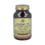 SOLGAR Amino 75, 90 Cápsulas Vegetales