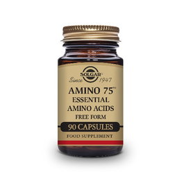 SOLGAR Amino 75 - 90 Capsules végétales