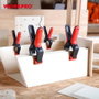 Workpro Pince à ressort 25 mm