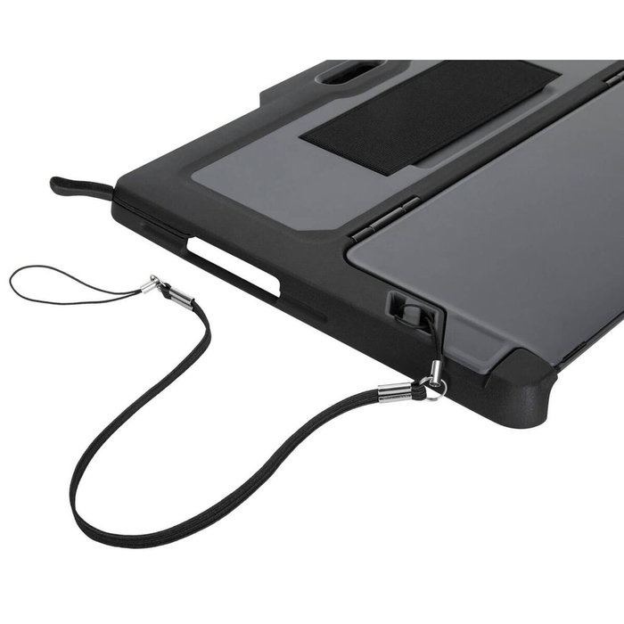 Housse pour Tablette Targus THD918GL Noir Housse pour Tablette Targus THD918GL Noir