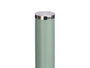 Kinvara Porte-rouleau Bambou Vert Menthe 15 x 34 x 15 cm (Set de 12)