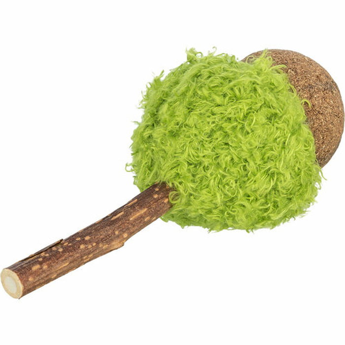 Jouet pour chats Trixie Lolli XXL Vert Jouet pour chats Trixie Lolli XXL Vert