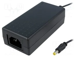 SUNNY Alimentation 50W 12VDC 4,17A 5,5/2,1mm