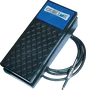 QUIKLOK Pédale de Volume pour Clavier - Jack Stéréo, Câble 1,88 m - Compatible Korg, Roland, Yamaha, Kurzweil, Ensoniq