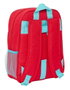 Safta Mochila Sac à dos enfant pour poussette Disney Mickey Mouse 26 x 34 x 11 cm - Pour enfant dès 3 ans