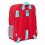 Cartable Mickey Mouse Bleu Rouge 26 x 34 x 11 cm