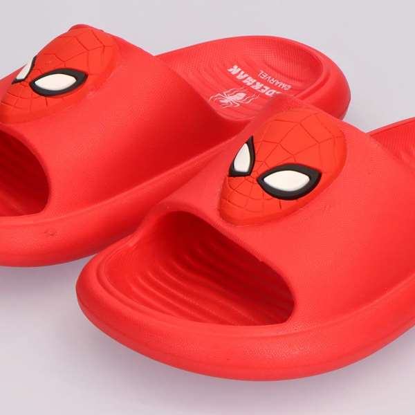 Cerdá Pala Chanclas Spiderman en EVA pour Enfants - Taille 26-27 (Modèle Aléatoire) - Marque Cerdá