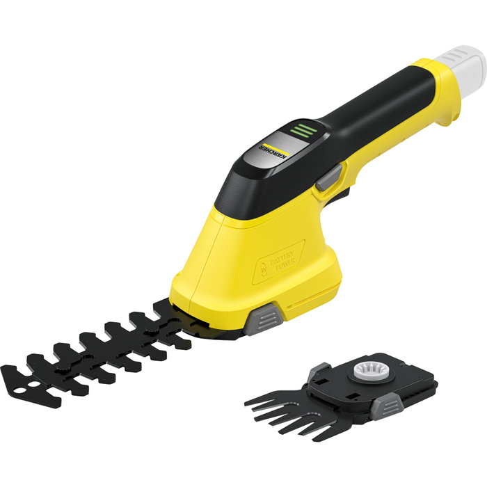 Kärcher GSH 4-4 Plus Kärcher GSH 4-4 Plus