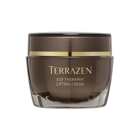 Terrazen Crème Visage Levage EGF Therapy 50 ml - Soin Peau Unisex