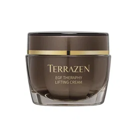 Terrazen EGF Therapy Levage Crème Visage 50 ml