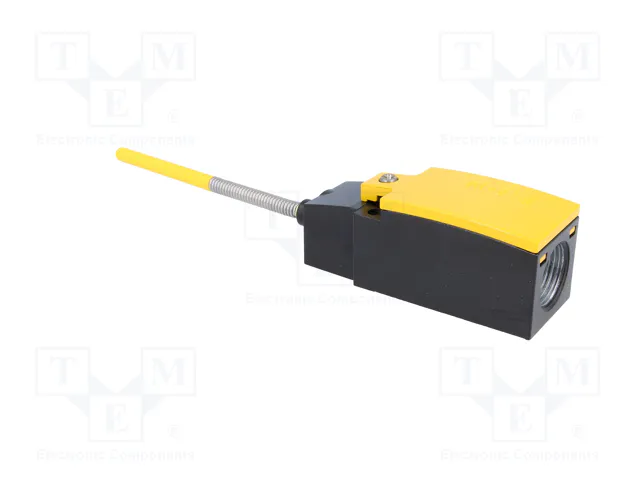 EATON ELECTRIC LSM-11S/S Interrupteur terminal NO + NC M20