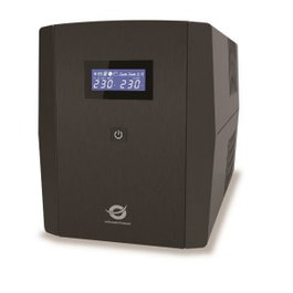 Conceptronic Zeus03e 1200VA 720W ASI Interactif