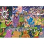 Jumbo Puzzle Wasgij Mystery 30 - En plein dans le mille !