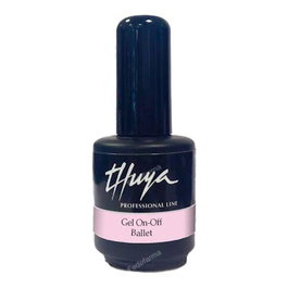 Thuya Gel On-Off Ballet 14ml
