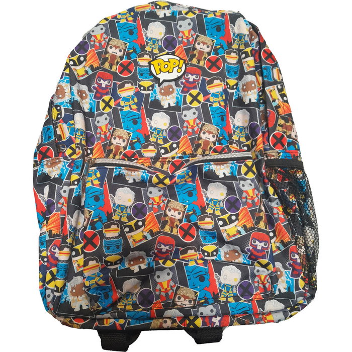 LOUNGEFLY Sac à dos nylon X-Men Marvel LOUNGEFLY Sac à dos nylon X-Men Marvel