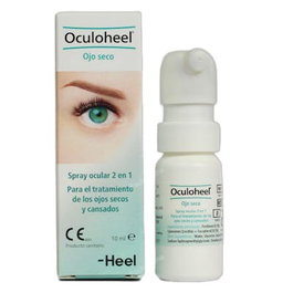HEEL OCULOHEEL Ojo seco 10ml