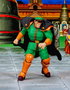 Ultra Street Fighter II: The Final Challengers figurine 1/12 M. Bison Deluxe 15 cm
