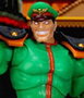 Jada Toys Ultra Street Fighter II: The Final Challengers Figurine 1/12 M. Bison Deluxe