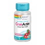 SOLARAY CranActin 60 Capsules Végétales