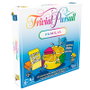Hasbro Trivial Pursuit Édition Famille - Espagnol