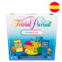 Hasbro Trivial Pursuit Édition Famille - Espagnol